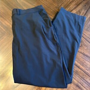 The North Face Paramount Pants TNF Black Mens 40x32 Regular New